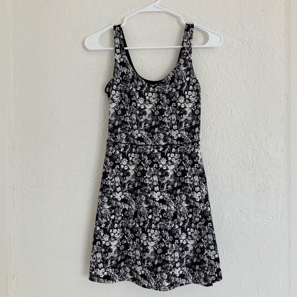 Aerie activewear dress
